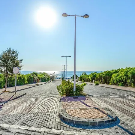 Apartament Sunny In La Mata, Azul 2 Torrevieja