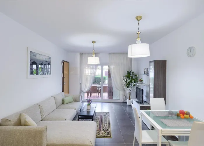 Sunny In La Mata, Azul 2 Apartment *