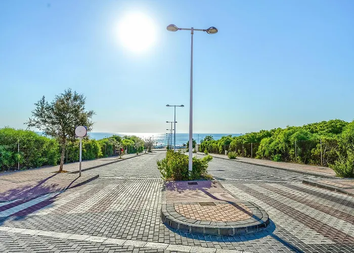 Apartment Sunny In La Mata, Azul 2 Torrevieja
