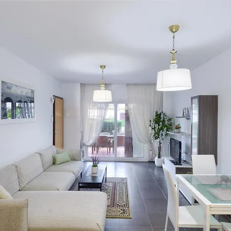 Sunny In La Mata, Azul 2 Apartment *