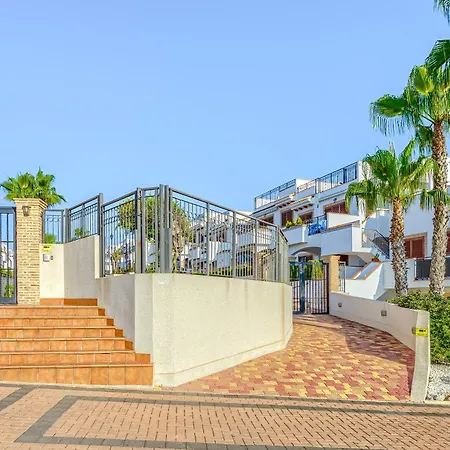 Apartment Sunny In La Mata, Azul 2 Torrevieja