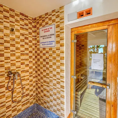 Apartment Sunny In La Mata, Azul 2 Torrevieja
