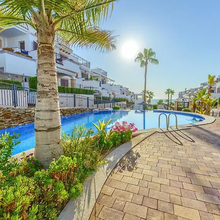 Sunny In La Mata, Azul 2 *