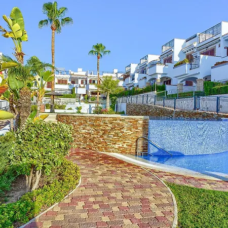 Sunny In La Mata, Azul 2 Apartment *